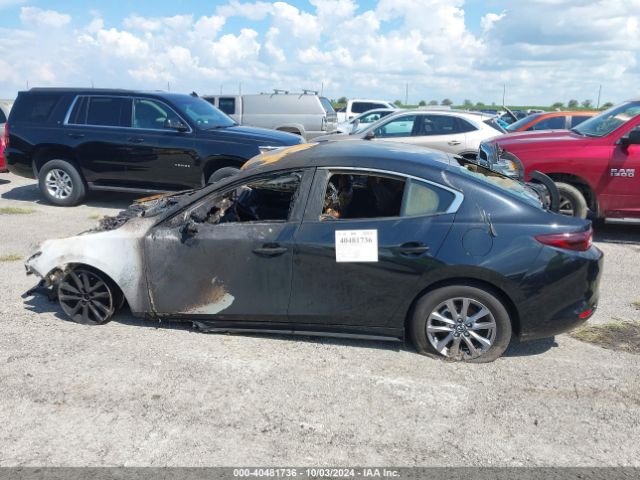 JM1BPAA73N1500127 Mazda Mazda3 2.0