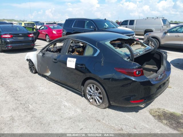 JM1BPAA73N1500127 Mazda Mazda3 2.0