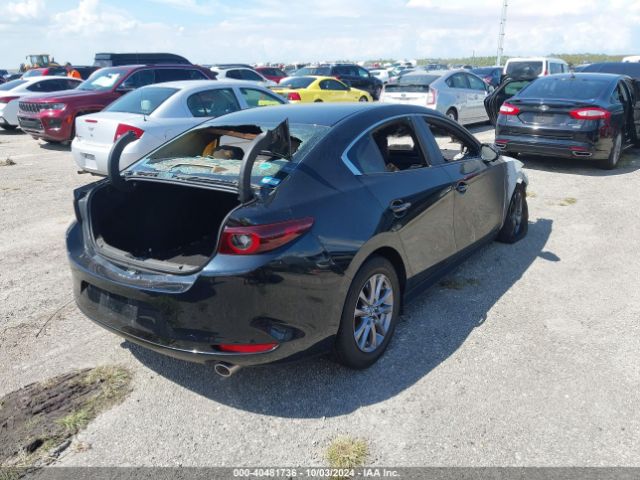 JM1BPAA73N1500127 Mazda Mazda3 2.0
