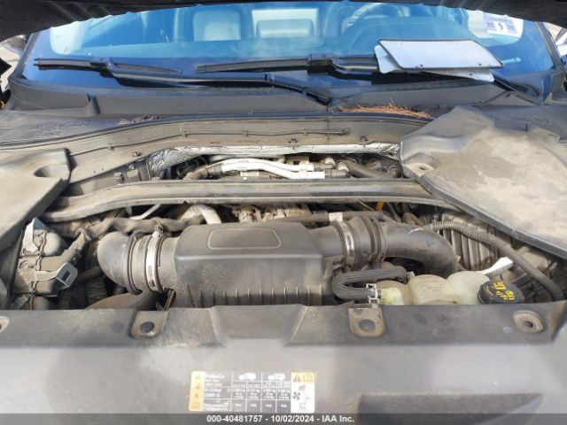 5LM5J7XC9LGL01382 Lincoln Aviator Reserve