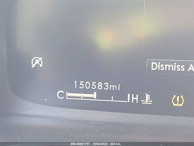5LM5J7XC9LGL01382 Lincoln Aviator Reserve