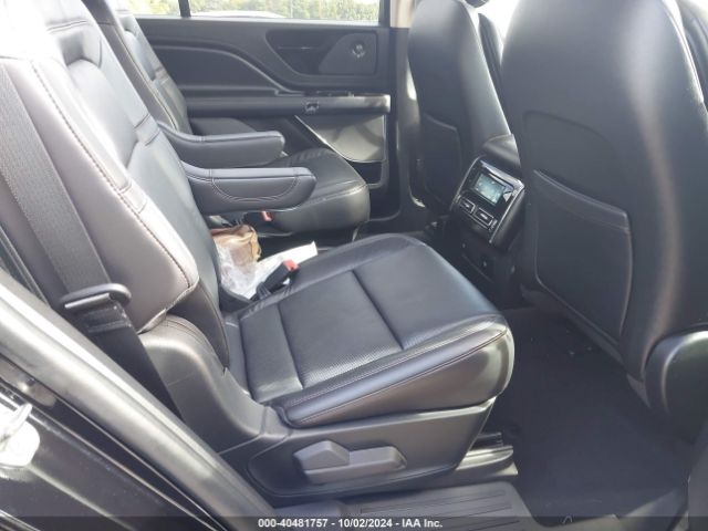 5LM5J7XC9LGL01382 Lincoln Aviator Reserve