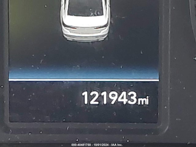 Hyundai Sonata Limited 2019 5NPE34AF4KH821129 Image 14