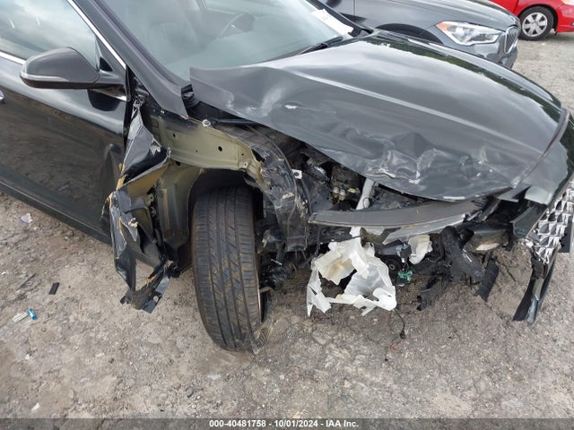 Hyundai Sonata Limited 2019 5NPE34AF4KH821129 Image 17