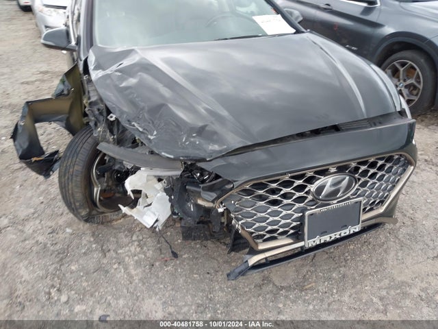 Hyundai Sonata Limited 2019 5NPE34AF4KH821129 Image 18