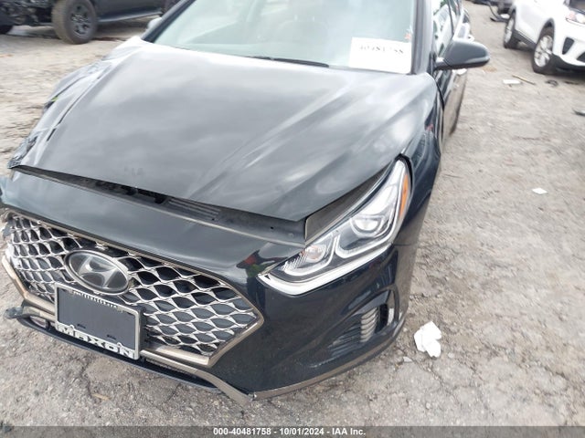 Hyundai Sonata Limited 2019 5NPE34AF4KH821129 Image 19