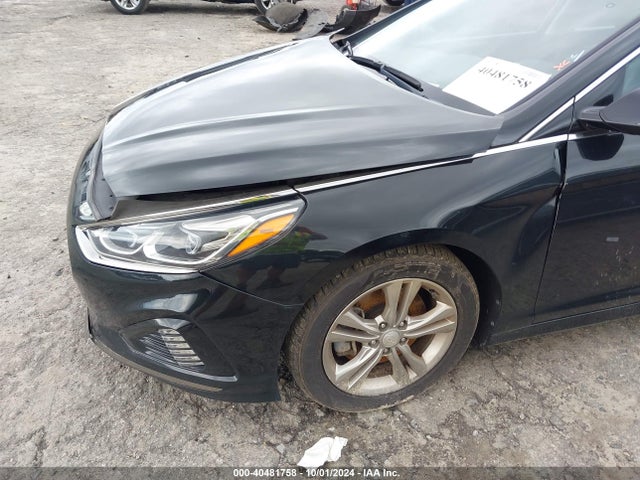 Hyundai Sonata Limited 2019 5NPE34AF4KH821129 Image 20