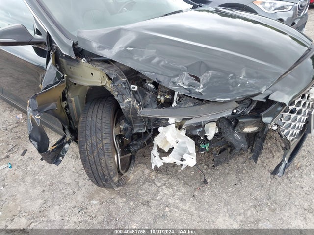 Hyundai Sonata Limited 2019 5NPE34AF4KH821129 Image 6
