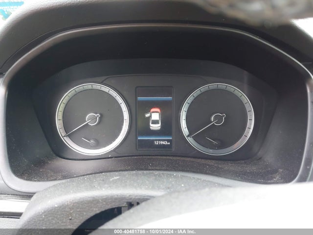 Hyundai Sonata Limited 2019 5NPE34AF4KH821129 Image 7