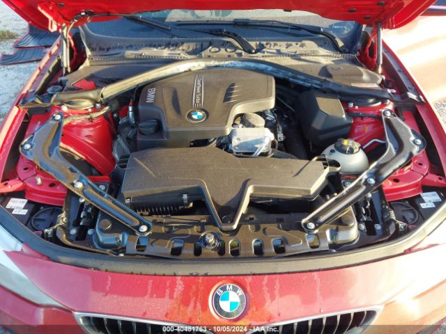 WBA3V5C5XEP751332 BMW 428i