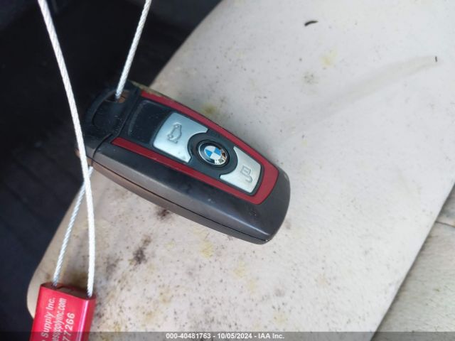 WBA3V5C5XEP751332 BMW 428i