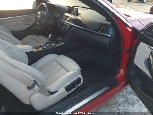 WBA3V5C5XEP751332 BMW 428i