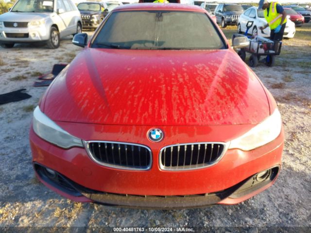WBA3V5C5XEP751332 BMW 428i