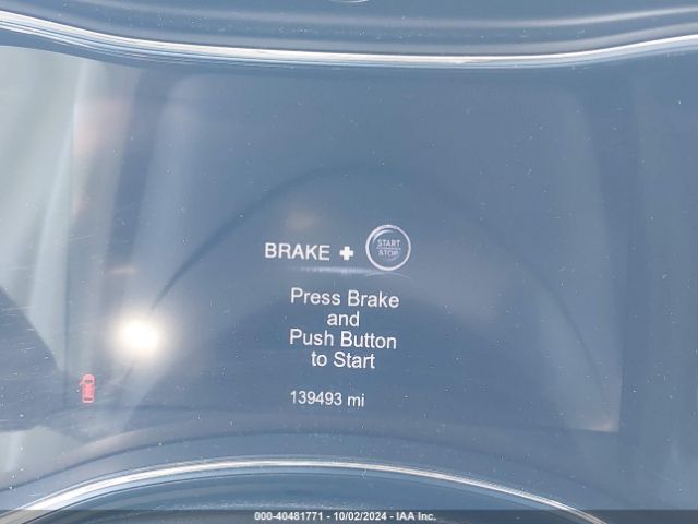 1C4SDHCT8EC975725 Dodge Durango R/t