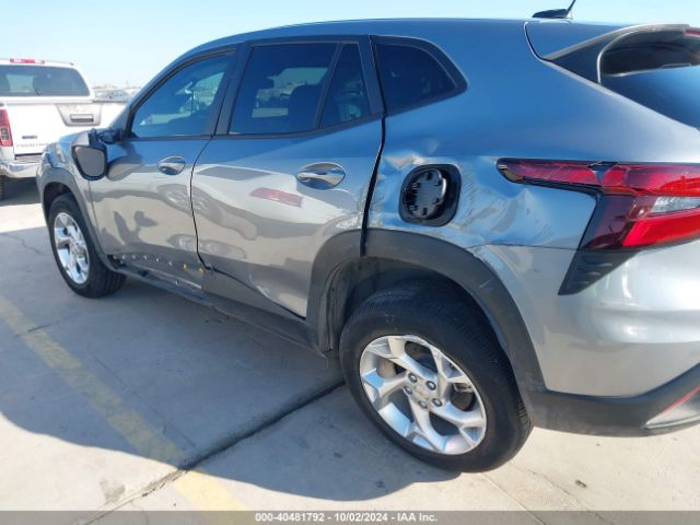 KL77LFE22RC125416 Chevrolet Trax Fwd Sp