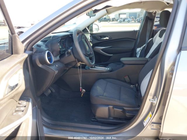 KL77LFE22RC125416 Chevrolet Trax Fwd Sp
