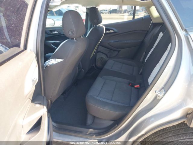 KL77LFE22RC125416 Chevrolet Trax Fwd Sp