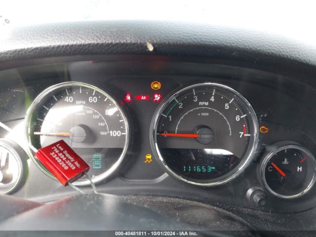 1C4BJWEG3GL165452 Jeep Wrangler Unlimited Sahara