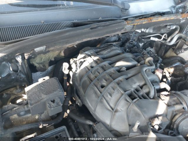 1C4RDJDGXHC917708 Dodge Durango Gt Awd