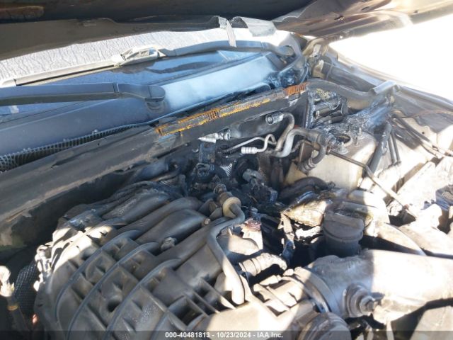 1C4RDJDGXHC917708 Dodge Durango Gt Awd