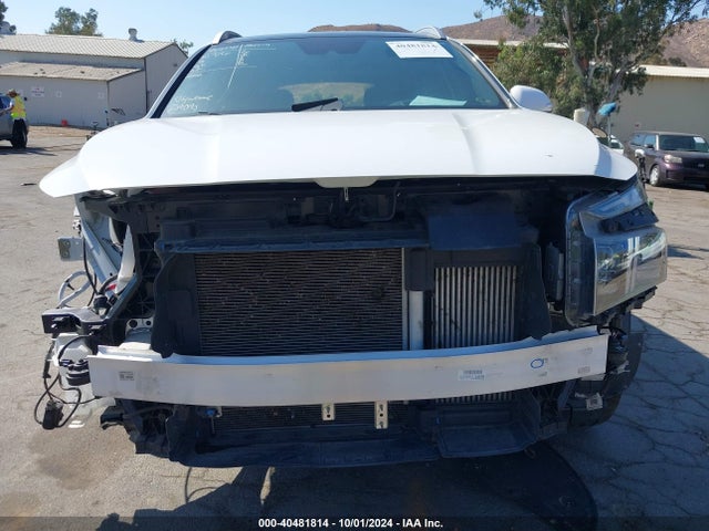 Hyundai Santa Fe Calligraphy 2023 5NMS5DALXPH511459 Image 13