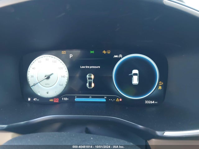 Hyundai Santa Fe Calligraphy 2023 5NMS5DALXPH511459 Image 16