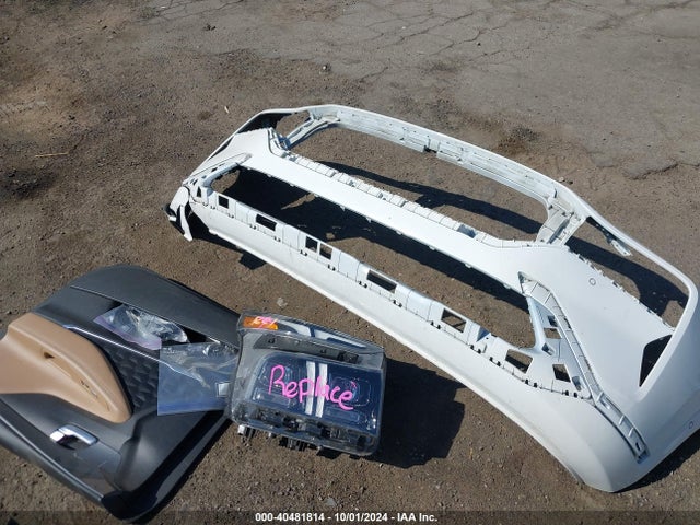 Hyundai Santa Fe Calligraphy 2023 5NMS5DALXPH511459 Image 12