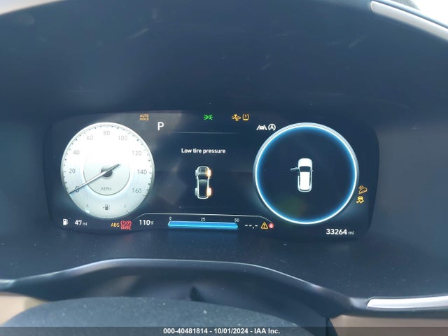 Hyundai Santa Fe Calligraphy 2023 5NMS5DALXPH511459 Image 7