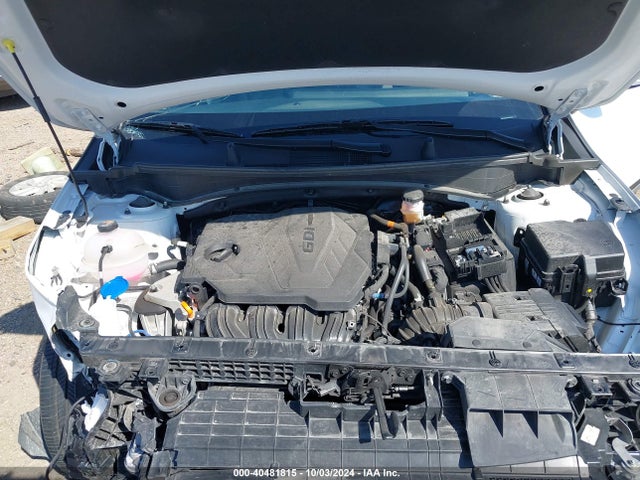KIA Sportage Ex 2023 5XYK33AF1PG125081 Image 10