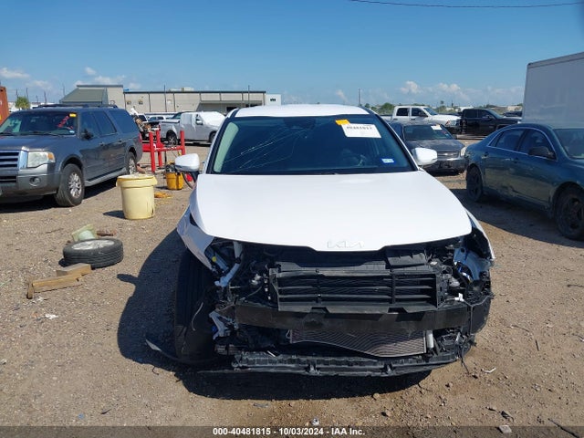 KIA Sportage Ex 2023 5XYK33AF1PG125081 Image 12