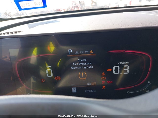 KIA Sportage Ex 2023 5XYK33AF1PG125081 Image 7