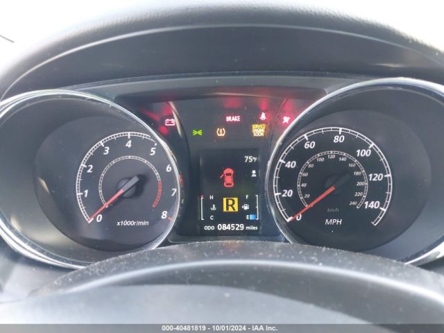 JA4AP3AU4JZ014462 Mitsubishi Outlander Sport 2.0 Es