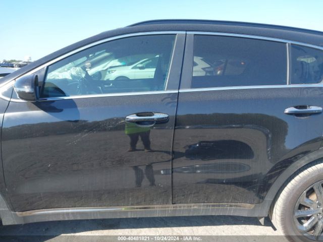 KNDP63AC7L7714209 KIA SPORTAGE S