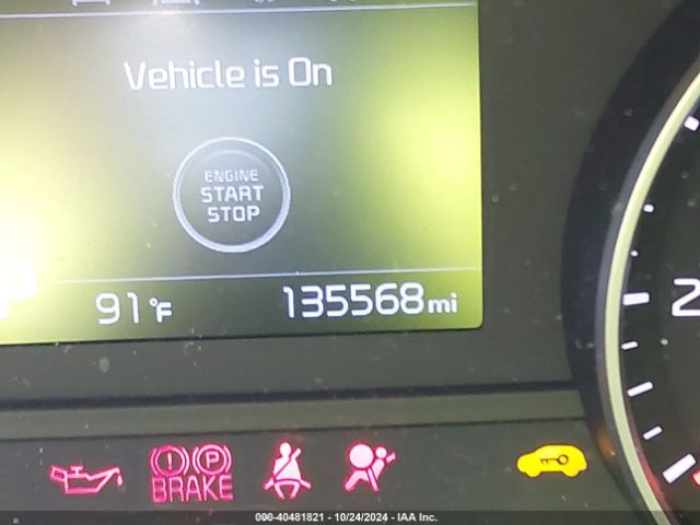 KNDP63AC7L7714209 KIA SPORTAGE S