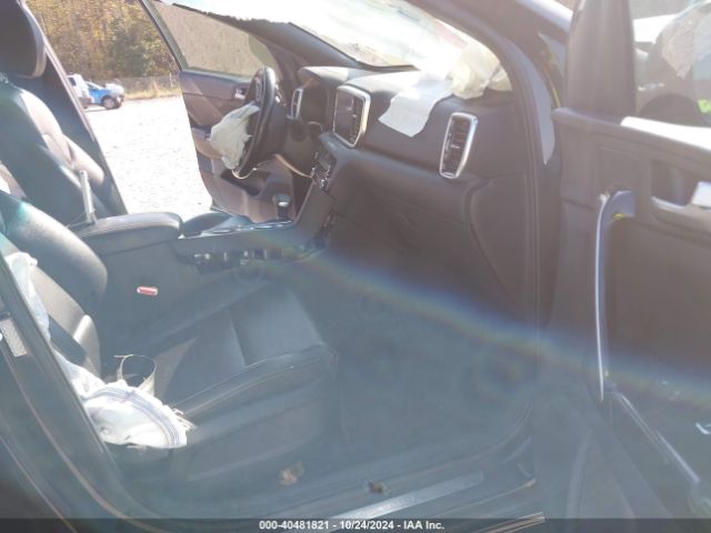 KNDP63AC7L7714209 KIA SPORTAGE S