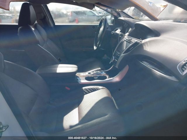 19UUB3F57HA003145 Acura Tlx Technology Package