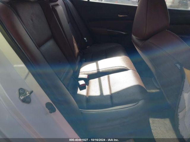 19UUB3F57HA003145 Acura Tlx Technology Package