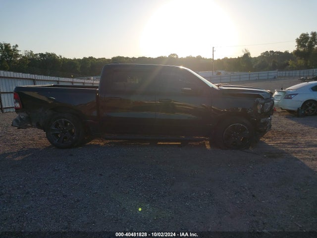 RAM 2021 2021 1C6RREFT4MN658626 Image 13