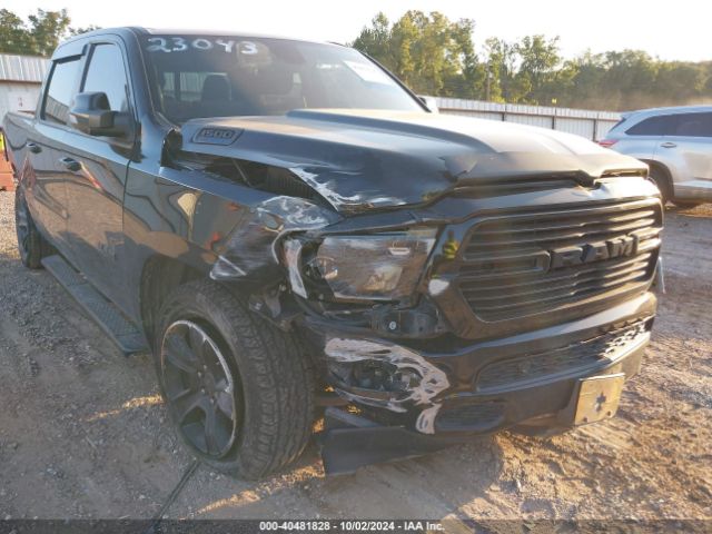 2021 RAM 1500 1C6RREFT4MN658626 Photo 5