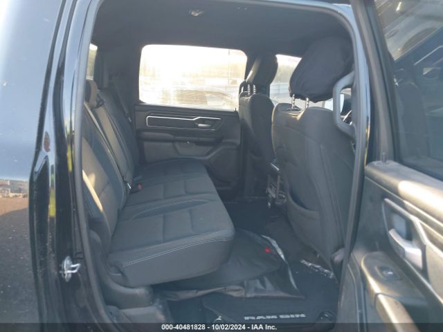 2021 RAM 1500 1C6RREFT4MN658626 Photo 7