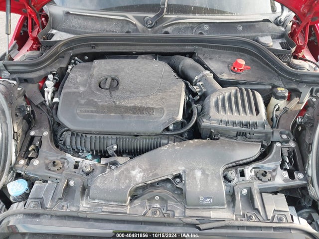 2022 MINI HARDTOP WMW53DK04N2R31188 Photo 9