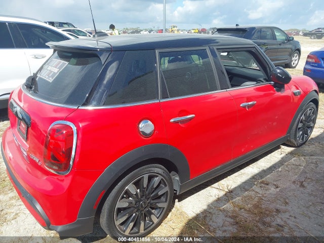 Mini Hardtop Cooper S 2022 WMW53DK04N2R31188 Image 13