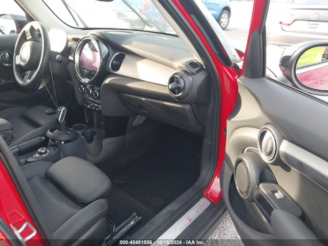 2022 MINI HARDTOP WMW53DK04N2R31188 Photo 4