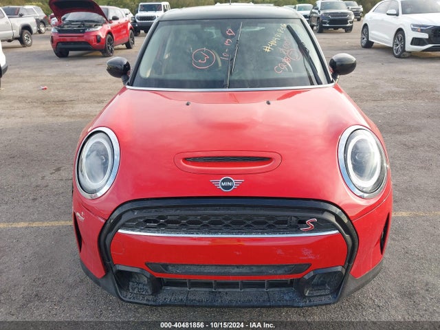 2022 MINI HARDTOP WMW53DK04N2R31188 Photo 5