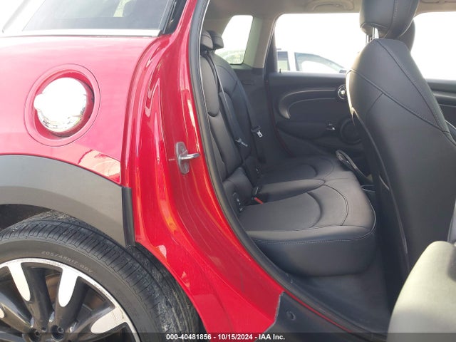 2022 MINI HARDTOP WMW53DK04N2R31188 Photo 7