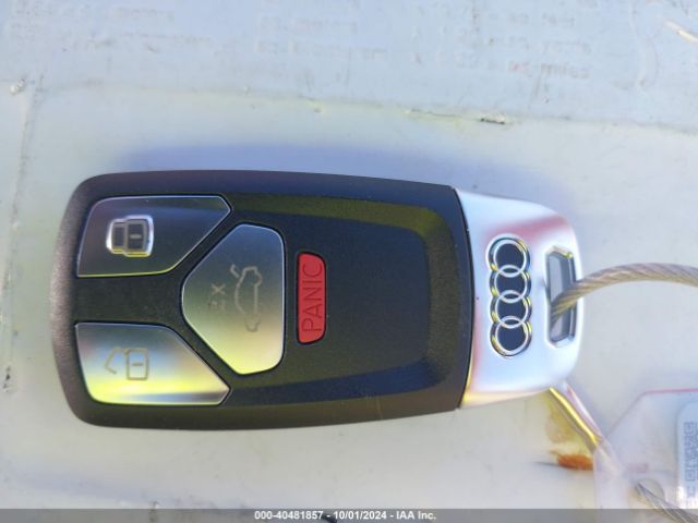WA1EAAFYXR2084717 Audi Q5 Premium Plus 45 Tfsi S Line Quattro