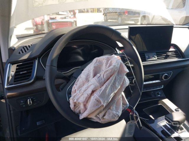WA1EAAFYXR2084717 Audi Q5 Premium Plus 45 Tfsi S Line Quattro