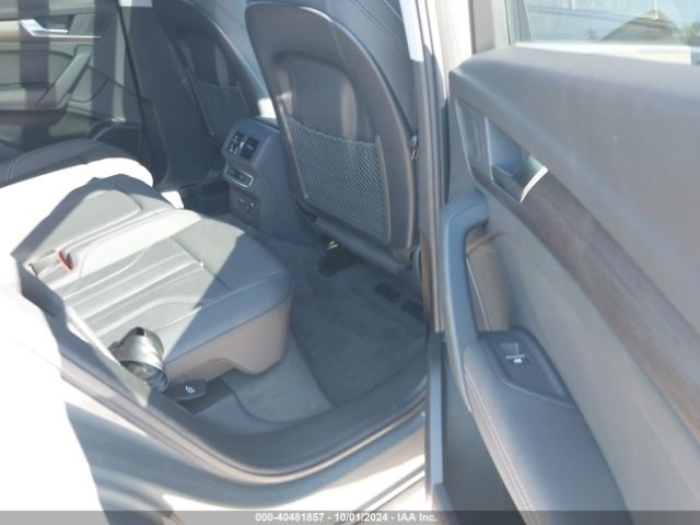 WA1EAAFYXR2084717 Audi Q5 Premium Plus 45 Tfsi S Line Quattro