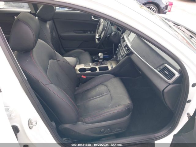 5XXGW4L24JG216743 KIA Optima Sx Turbo