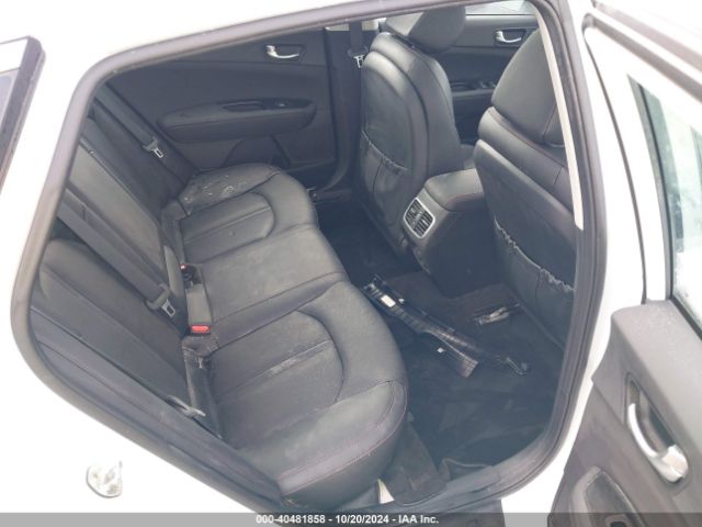 5XXGW4L24JG216743 KIA Optima Sx Turbo